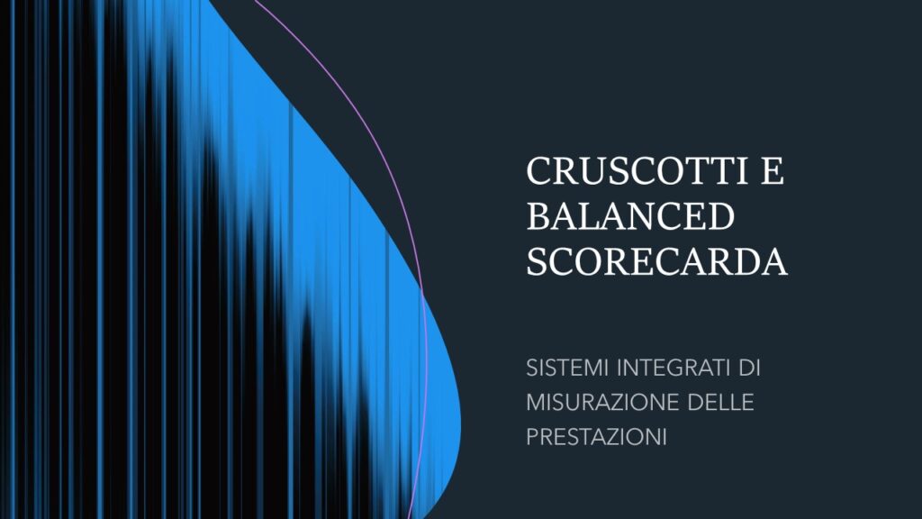 Cruscotti